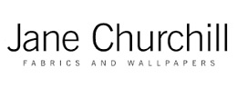 jane churchill logo
