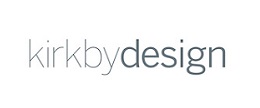 kirby design logo
