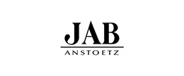 JAB anstoetz logo