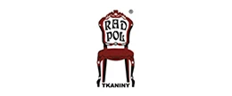RAD POL logo