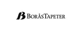 boras Tapeter logo