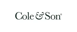 cole&son logo