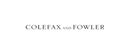 colefax and fowler logo