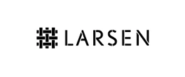 larsen logo