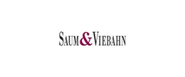SAUM&VIEBAHN logo