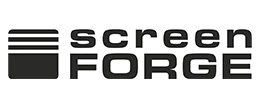 screen forge logo