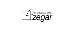 zegar logo