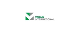 vadain international logo