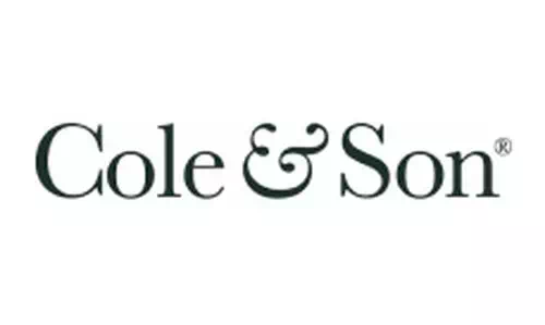 cole & son logo