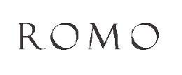 romo logo